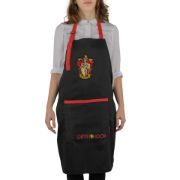 Obrázek Kuchyňská zástěra Harry Potter - Nebelvír