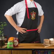 Obrázek Kuchyňská zástěra Harry Potter - Nebelvír