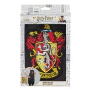 Obrázek Kuchyňská zástěra Harry Potter - Nebelvír