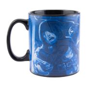 Obrázek Hrnek Dungeons & Dragons, měnící se