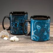 Obrázek Hrnek Dungeons & Dragons, měnící se