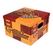 Obrázek Úložný box Harry Potter - Nebelvír
