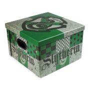 Obrázek Úložný box Harry Potter - Zmijozel