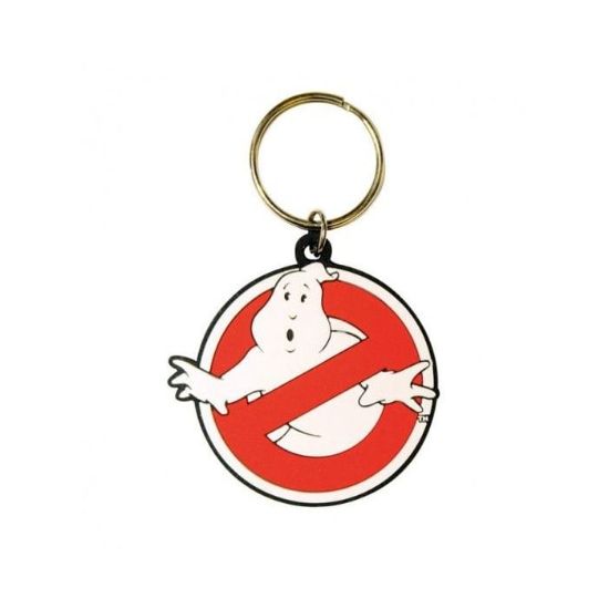 Obrázek Klíčenka Ghostbusters
