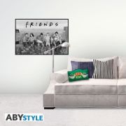 Obrázek Polštář Friends - Central Perk