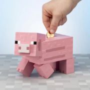 Obrázek Pokladnička Minecraft - Prasátko