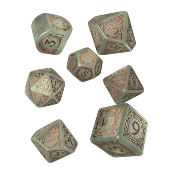 Obrázek Sada kostek Viking Modern - Niflheim
