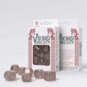Obrázek Sada kostek Viking Modern - Niflheim