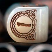 Obrázek Sada kostek Viking Modern - Niflheim