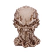 Obrázek Lebka Cthulhu (20 cm)