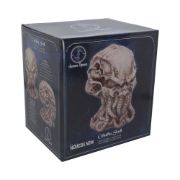 Obrázek Lebka Cthulhu (20 cm)