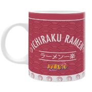 Obrázek Hrnek Naruto - Ichiraku Ramen
