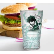 Obrázek Sklenice My Hero Academia - Izuku & Bakugo