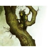 Obrázek Vaesen - Nordic Horror RPG Corebook