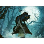 Obrázek Vaesen - Nordic Horror RPG Corebook