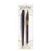 Obrázek Tužka a propiska Harry Potter