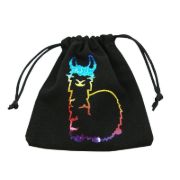 Obrázek Váček na kostky Fabulous Llama