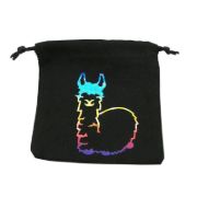 Obrázek Váček na kostky Fabulous Llama