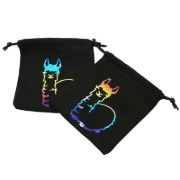 Obrázek Váček na kostky Fabulous Llama