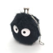 Obrázek Mini peněženka My Neighbor Totoro - Kurosuke