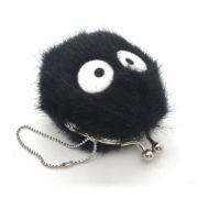 Obrázek Mini peněženka My Neighbor Totoro - Kurosuke