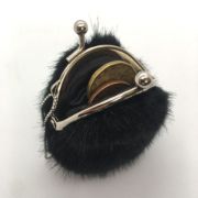 Obrázek Mini peněženka My Neighbor Totoro - Kurosuke