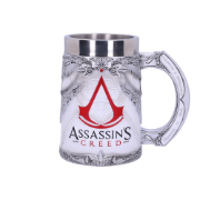 Obrázek Korbel Assassin s Creed Logo