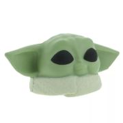 Obrázek Antistresová figurka Star Wars: Mandalorian - Baby Yoda