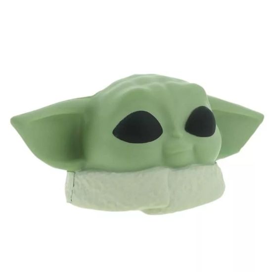 Obrázek Antistresová figurka Star Wars: Mandalorian - Baby Yoda
