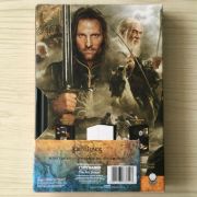 Obrázek Zápisník Pán prstenů - VHS