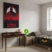 Obrázek Plakát The Batman 2022 - I Am The Shadows
