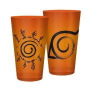 Obrázek Sklenice Naruto Shippuden