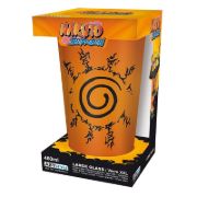 Obrázek Sklenice Naruto Shippuden