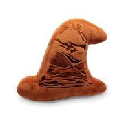 Obrázek Polštář Harry Potter - Moudrý klobouk, mluvící