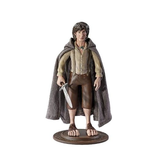 Obrázek Figurka Bendyfigs Pán prstenů - Frodo