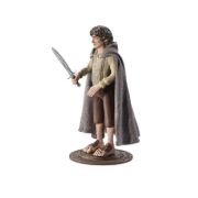 Obrázek Figurka Bendyfigs Pán prstenů - Frodo