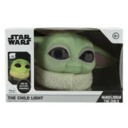 Obrázek Lampička Star Wars: Mandalorian - Baby Yoda