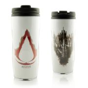 Obrázek Cestovní hrnek Assassin s Creed - Logo
