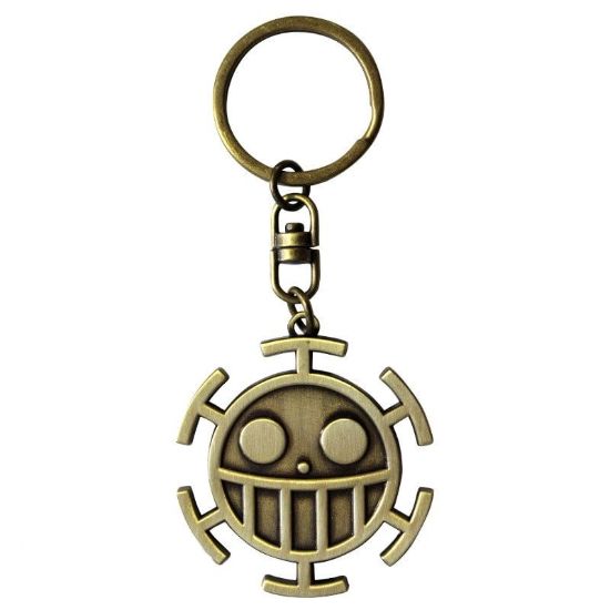Obrázek Klíčenka One Piece - Trafalgar Law