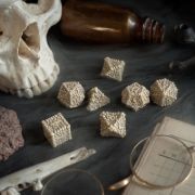 Obrázek Sada kostek - Dice Macabre
