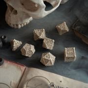 Obrázek Sada kostek - Dice Macabre