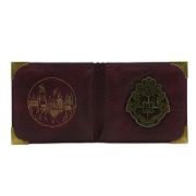 Obrázek Peněženka Harry Potter - Hogwarts Premium