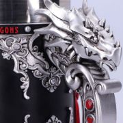 Obrázek Korbel Dungeons & Dragons Logo