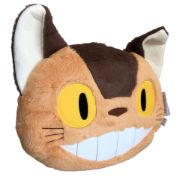 Obrázek Polštář My Neighbor Totoro - Kočkobus, větší