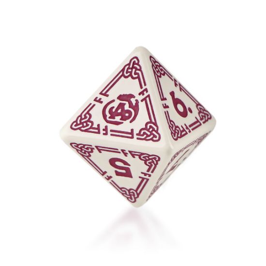 Obrázek Kostka Jeskyně a draci k8