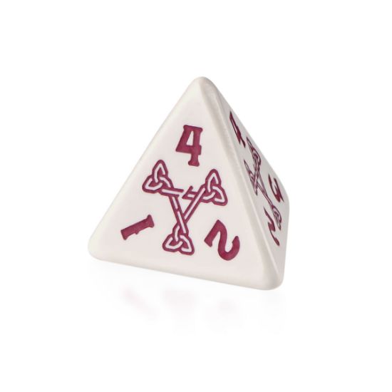 Obrázek Kostka Jeskyně a draci k4