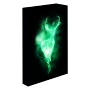Obrázek Svítící obraz Harry Potter - Patronus