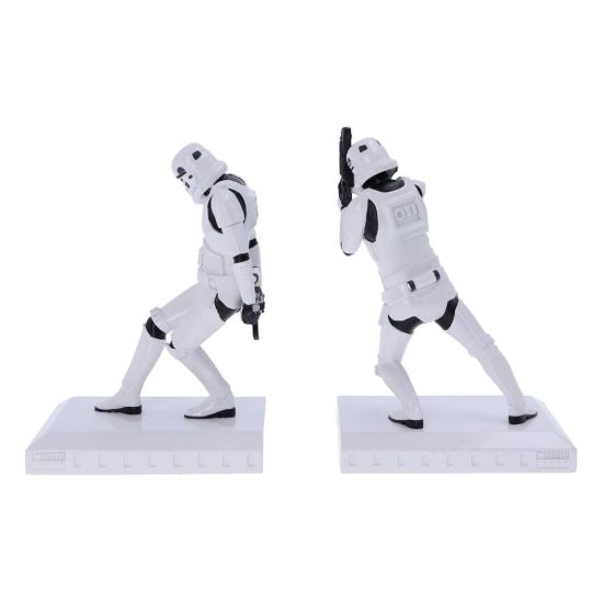 Obrázek Zarážky na knihy Star Wars - Stormtroopers