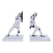 Obrázek Zarážky na knihy Star Wars - Stormtroopers