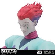 Obrázek Figurka Hunter X Hunter - Hisoka